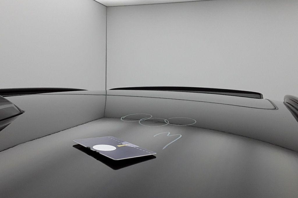 BMW 5er Touring 2017 photo 11