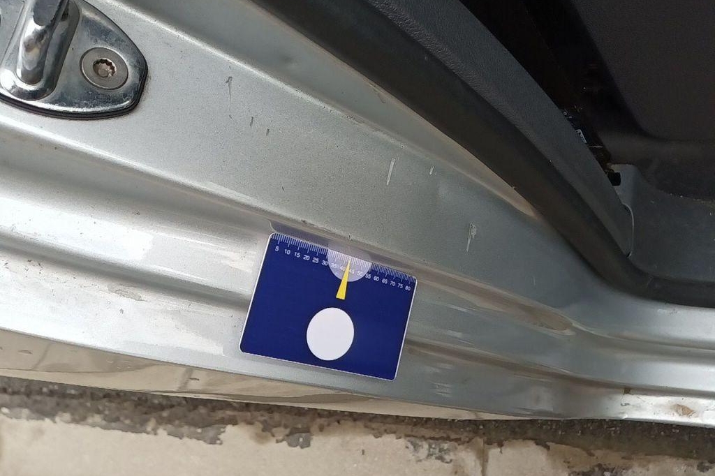 Volkswagen Touran 2015 photo 26