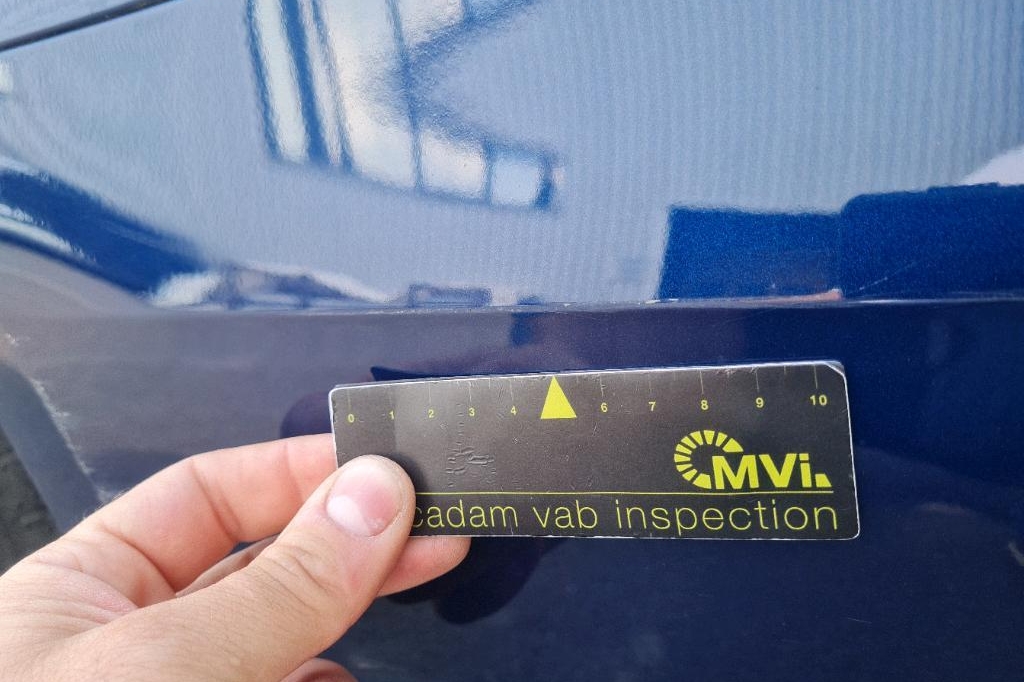 Audi A4 Avant 2016 фото 42