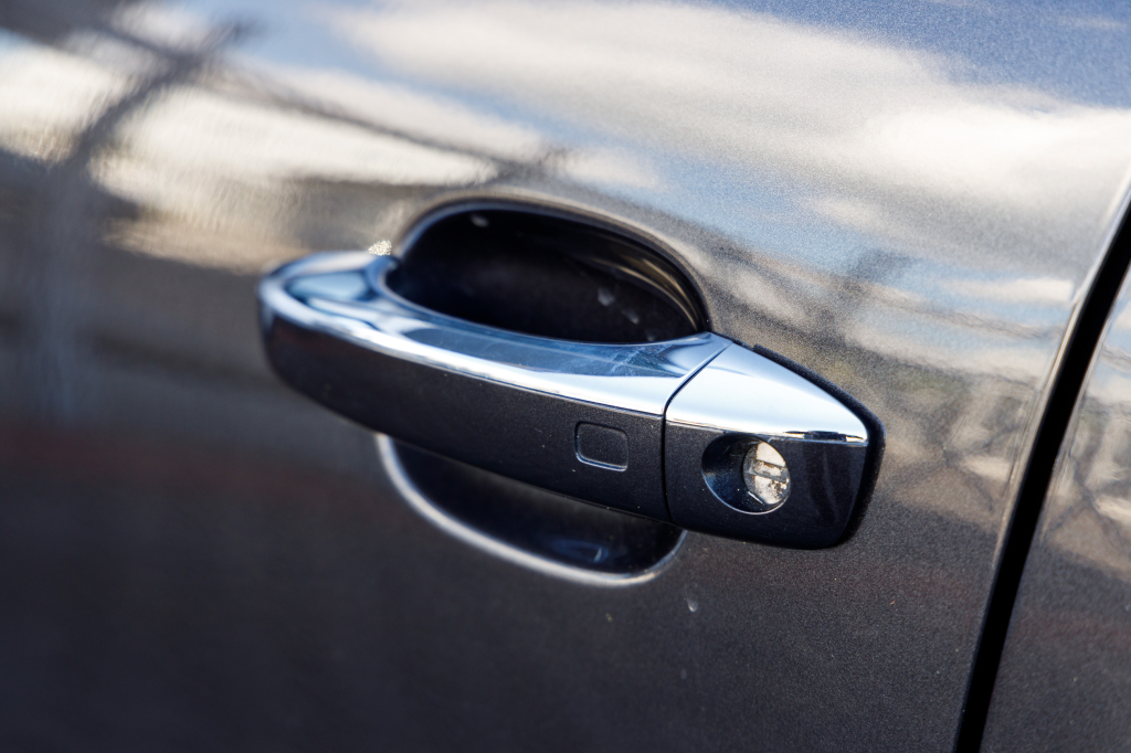 Audi Q5 Premium Plus 2015 фото 33