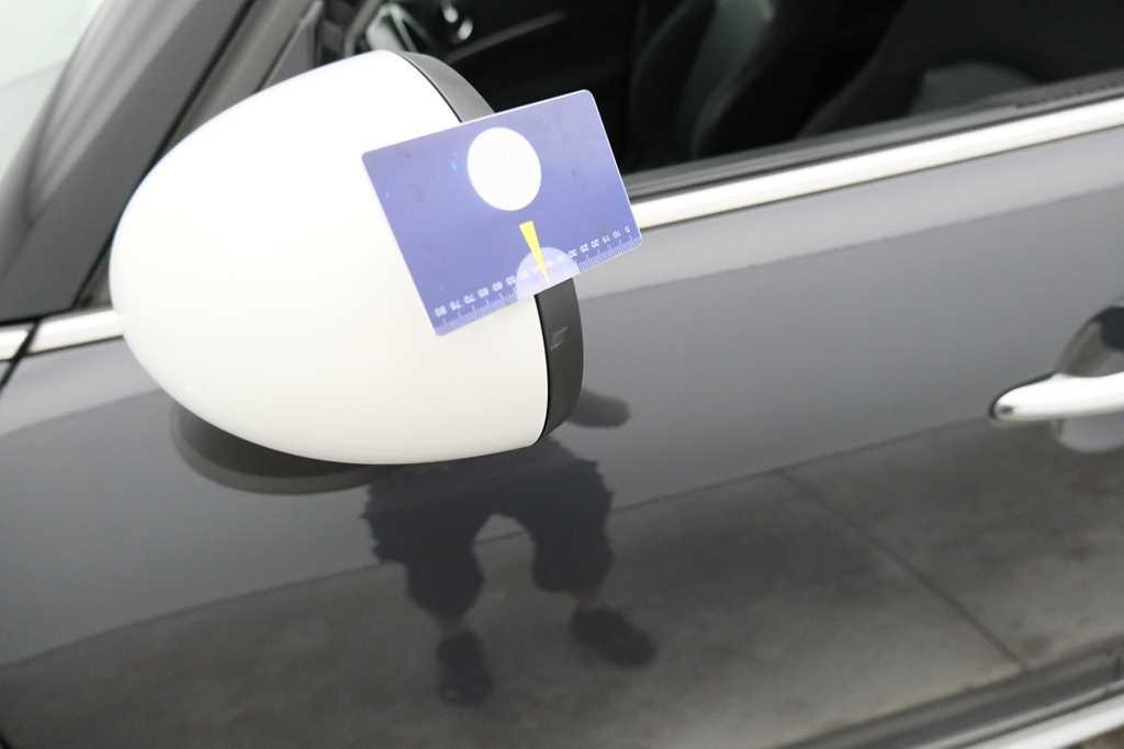 MINI Cooper Countryman 2017 фото 6