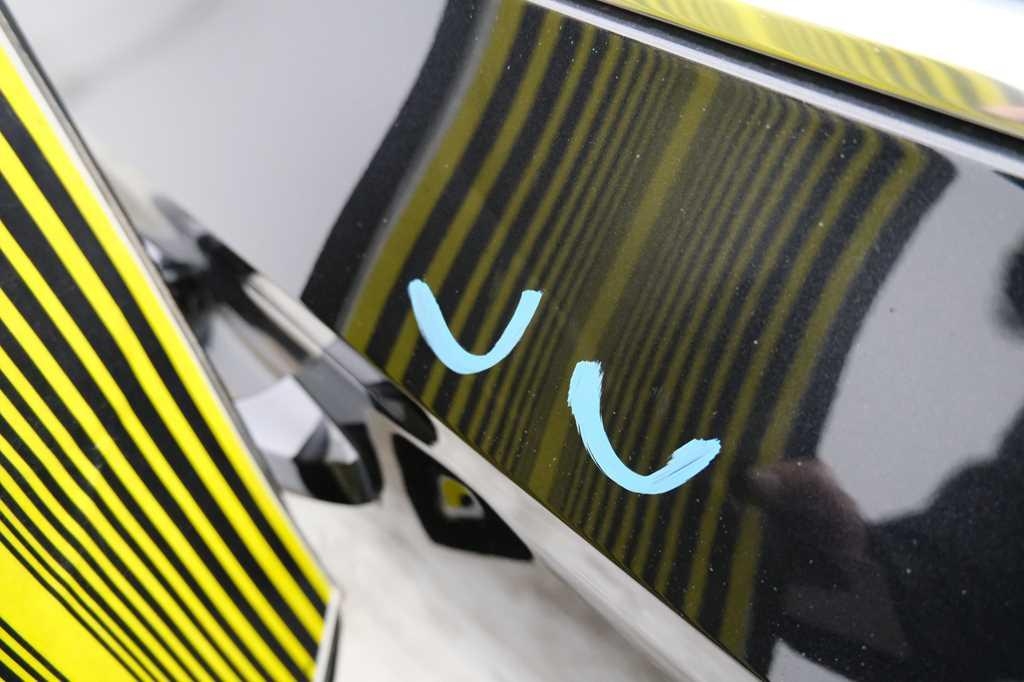 Skoda Superb 2017 photo 45