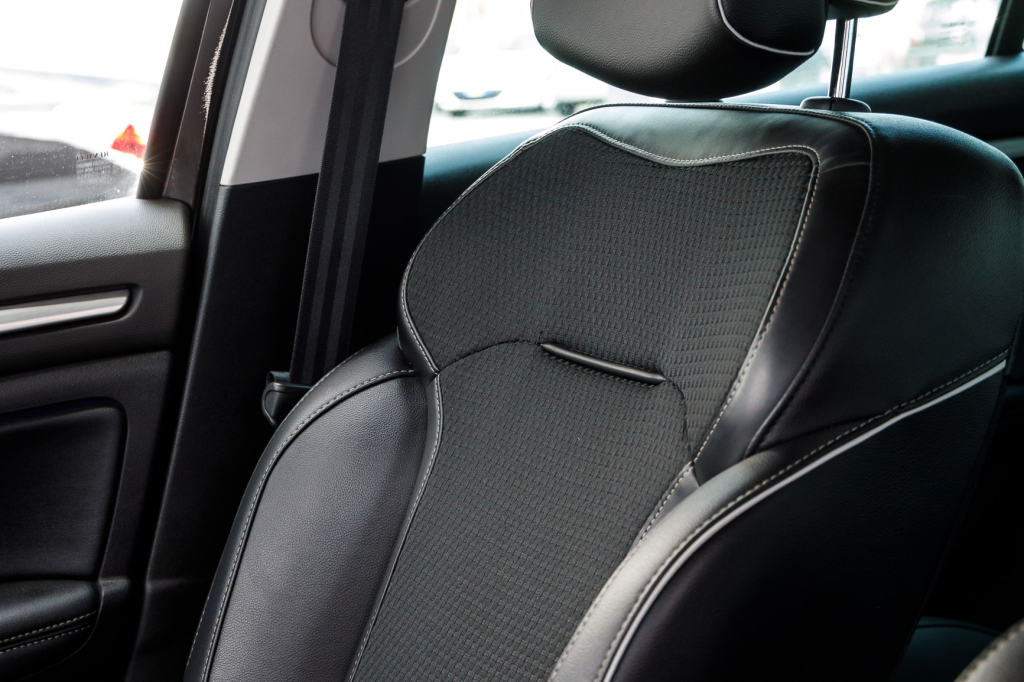 Renault Megane BOSE 2017 photo 15