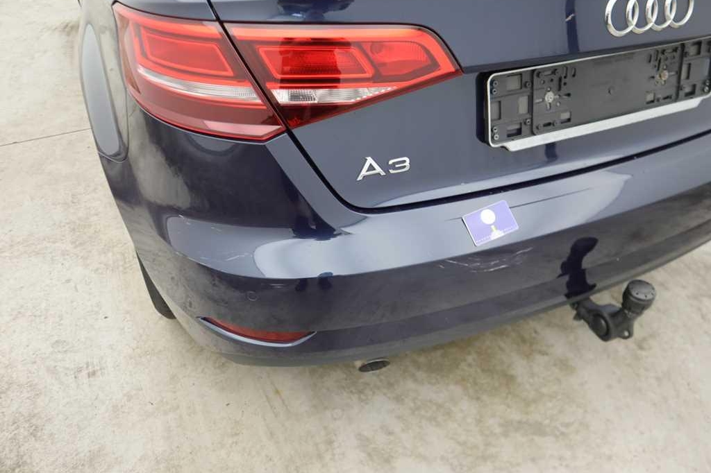 Audi A3 Sportback 2016 фото 47