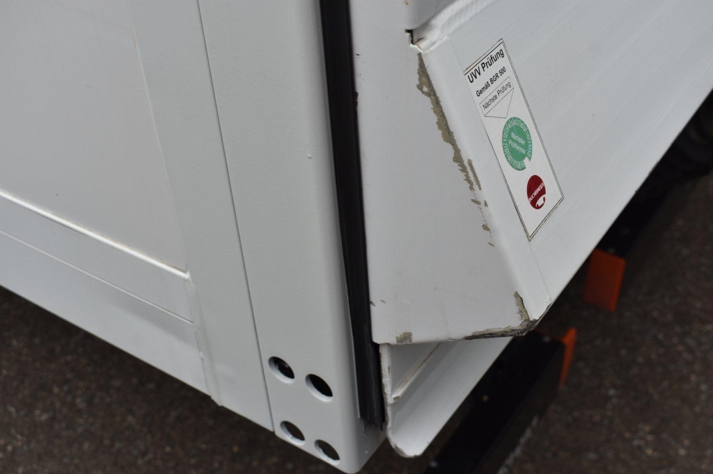 Iveco Daily Koffer 2016 фото 8