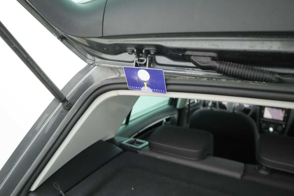 Volkswagen Golf 2018 фото 9