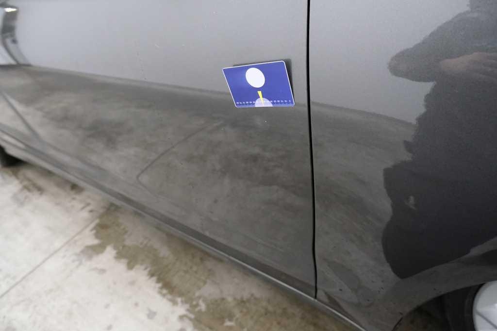 Ford Mondeo Turnier 2017 фото 15