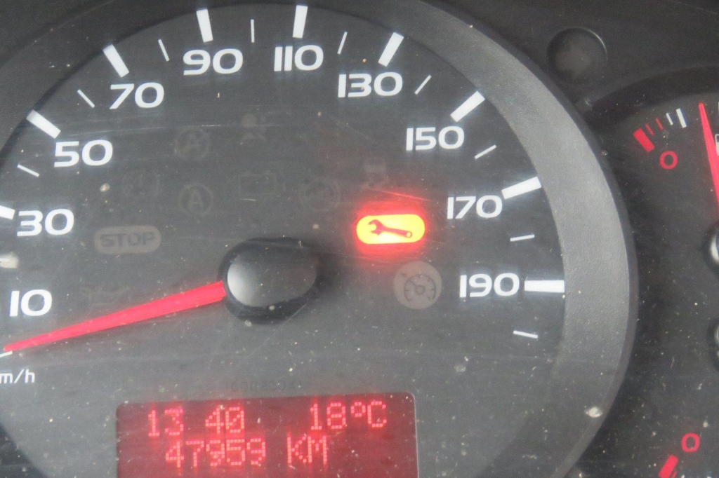 Renault Master 2017 photo 18