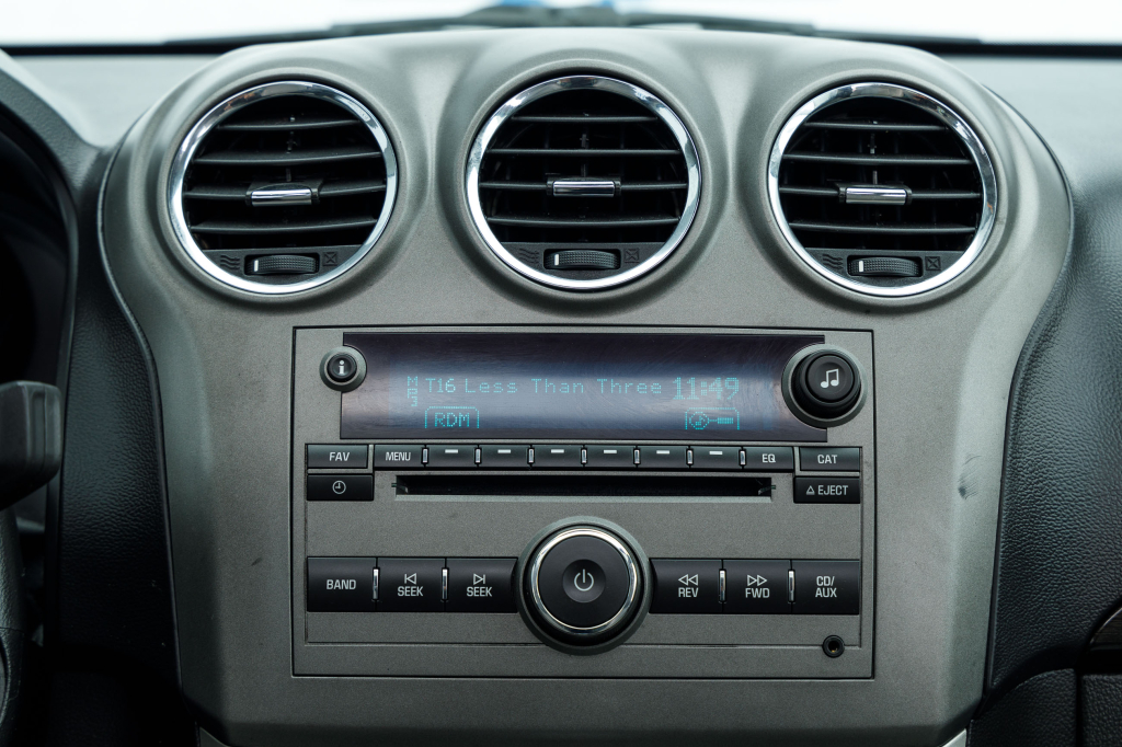 Chevrolet Captiva LTZ 2014 photo 18