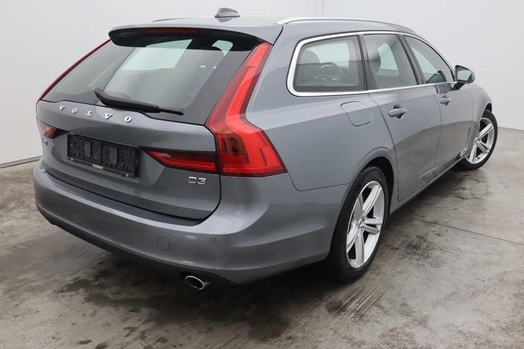 Volvo V90 2017 фото 1