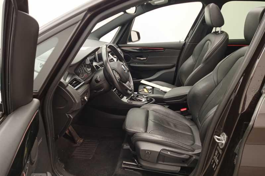 BMW 2er Gran Tourer 2017 photo 7