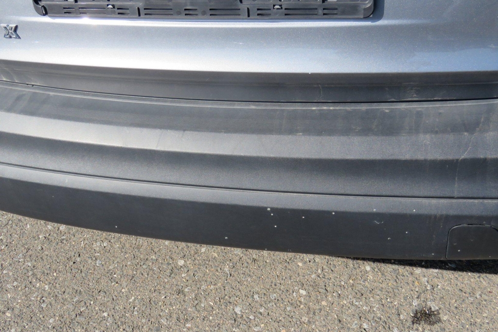 Opel Crossland X 2019 фото 54