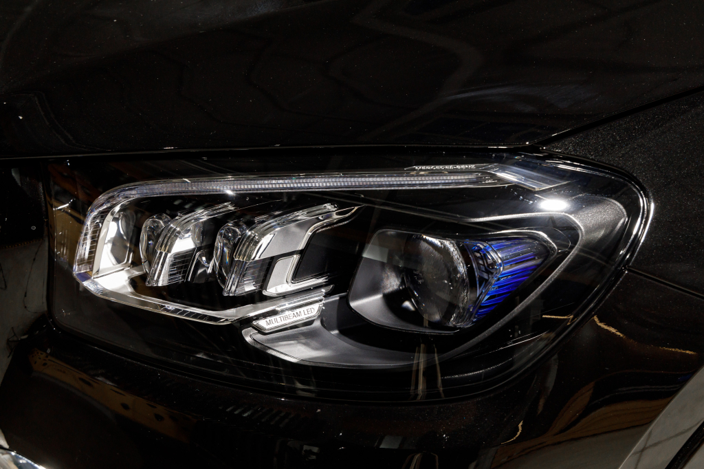 Mercedes-Benz Maybach GLS 600 2022 photo 62