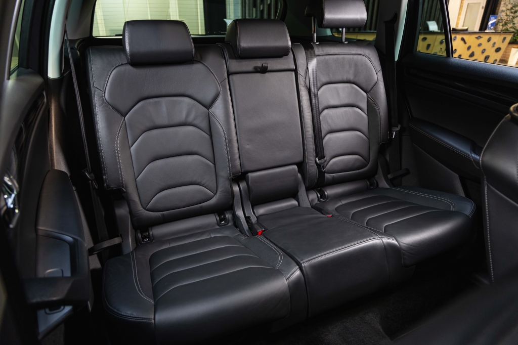Skoda Kodiaq 2019 фото Skoda Kodiaq 2019 фото 35