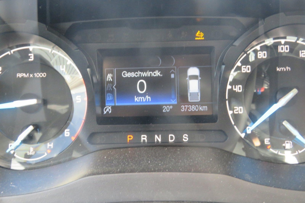 Ford Ranger 2021 фото 3