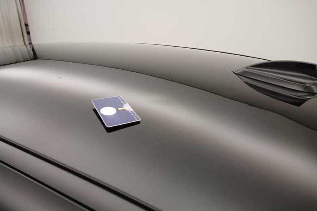 BMW 3er Gran Turismo 2017 photo 22