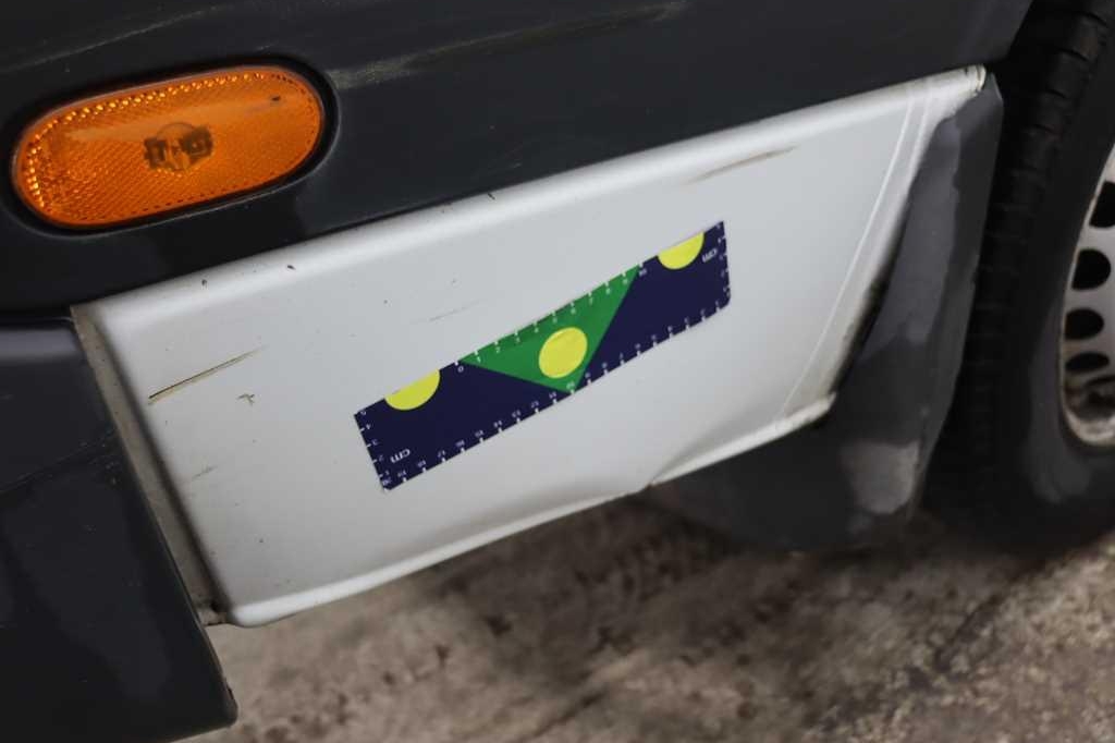 Mercedes-Benz Sprinter 2018 фото 23