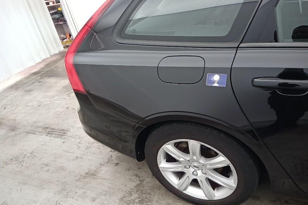 Volvo V90 2017 фото 15