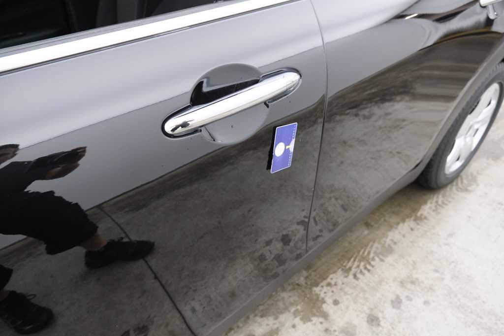 MINI One 2016 фото 20