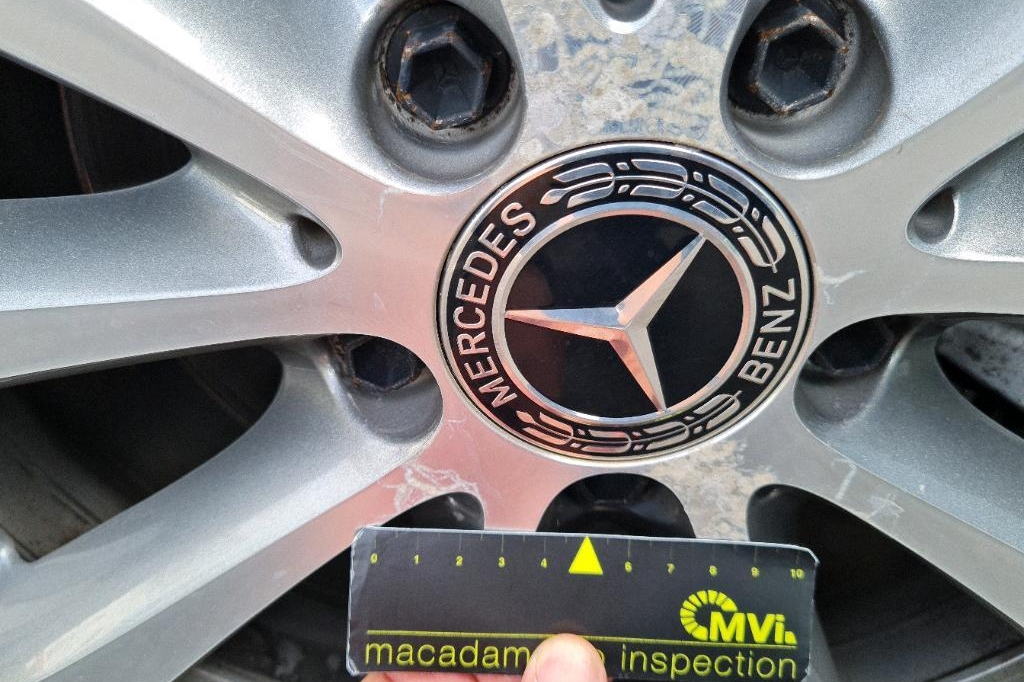 Mercedes-Benz E-Klasse 2017 фото 32