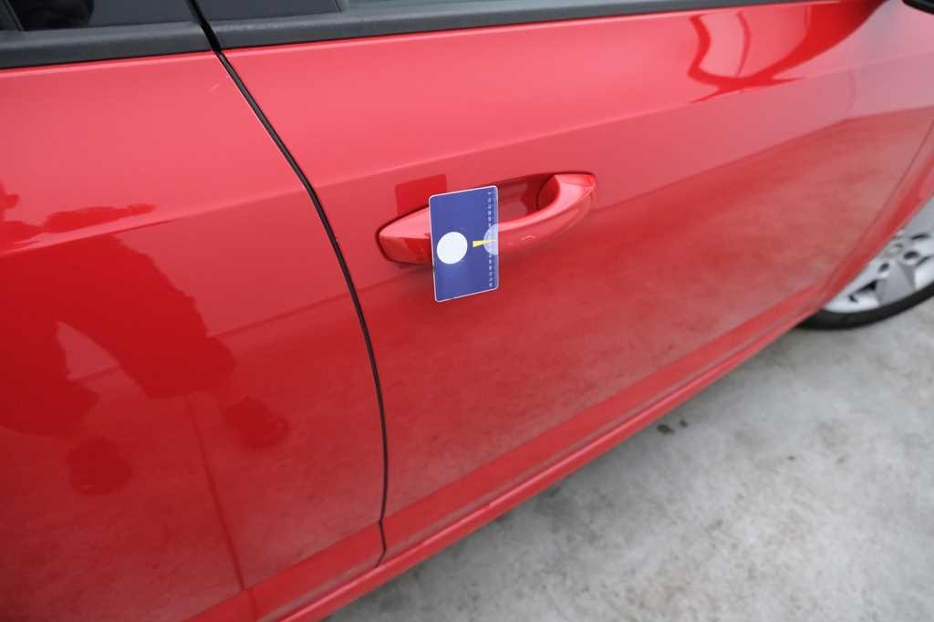 Skoda Octavia Combi 2017 фото 22