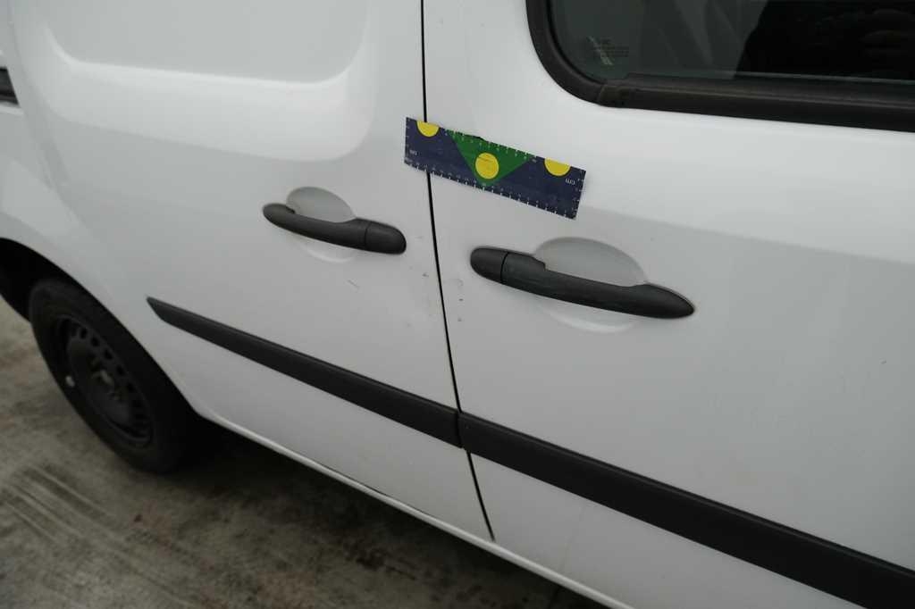 Renault Kangoo 2017 photo 40