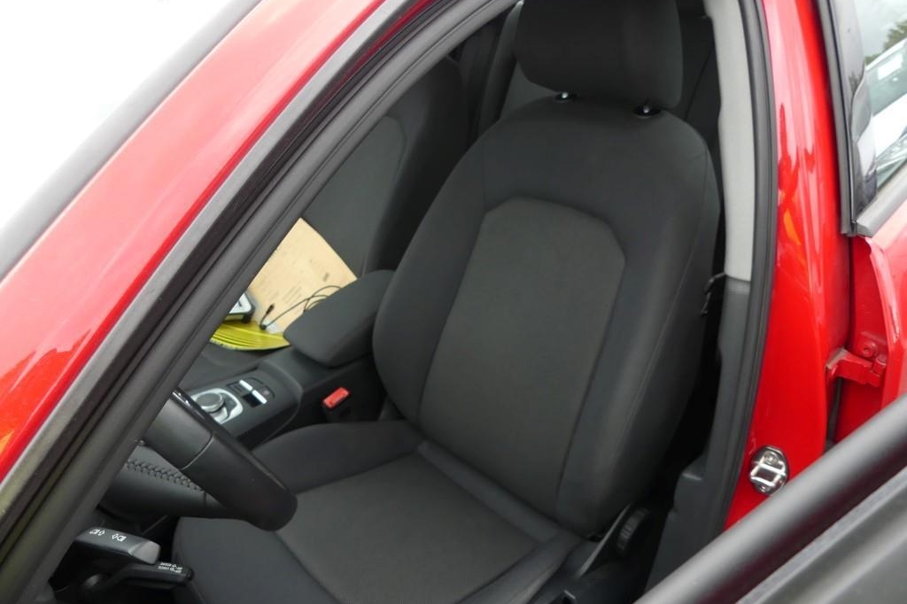 Audi A3 Sportback 2018 фото 12