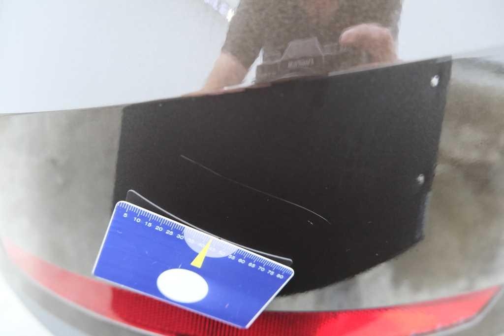 Skoda Superb Combi 2016 фото 44