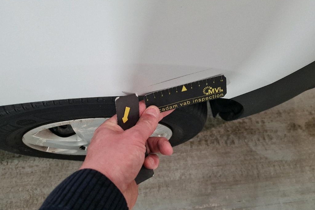 Renault Kangoo Express Maxi 2015 фото 17