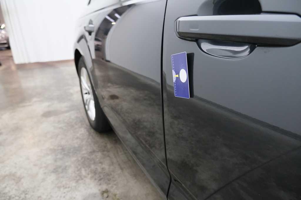 Audi A4 Avant 2016 фото 11