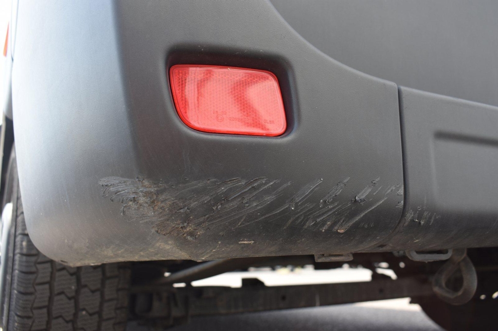 Renault Master Kasten 2019 фото 16