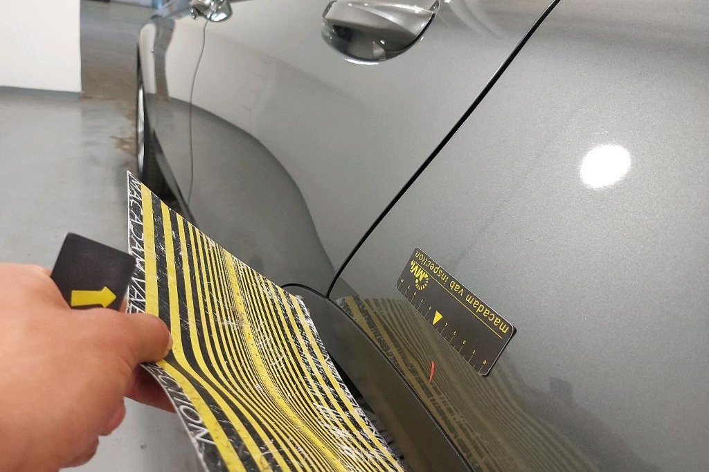 Mercedes-Benz GLC-Klasse 2017 photo 22