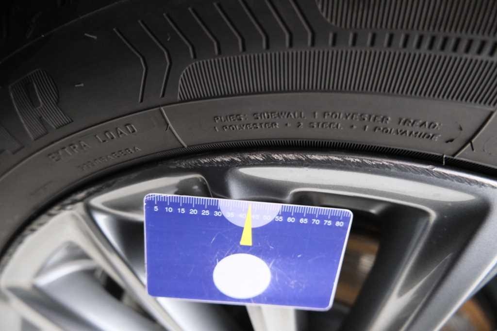 Ford Focus Turnier 2017 фото 28