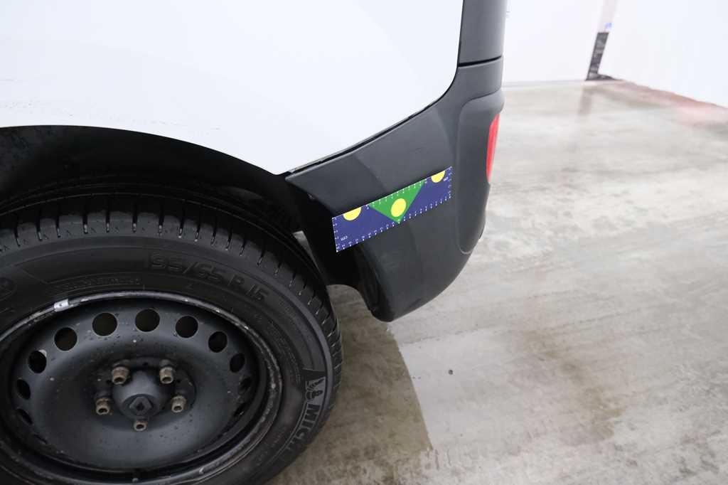 Renault Kangoo Express 2016 photo 11