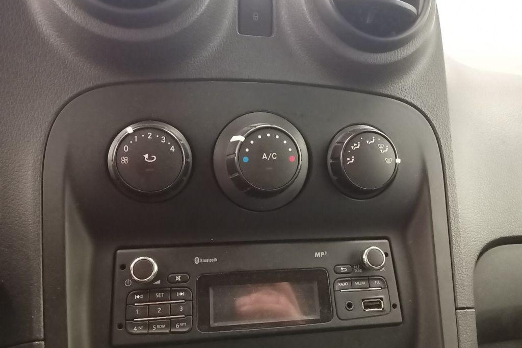 Mercedes-Benz Citan 2017 photo 5