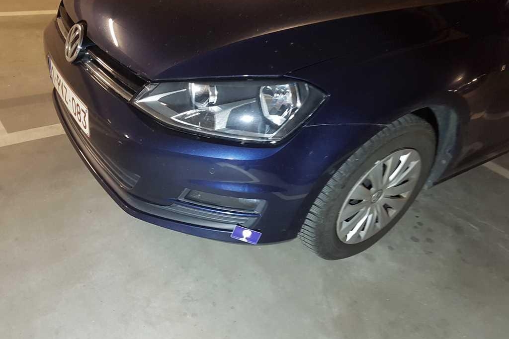 Volkswagen Golf Variant 2016 фото 24