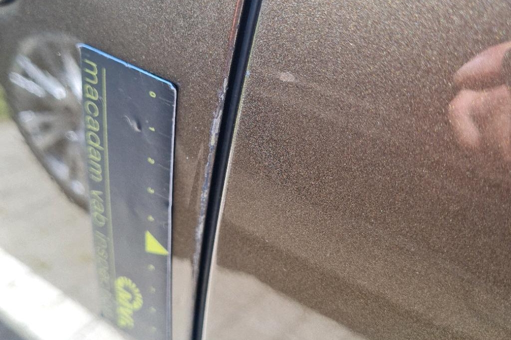 Volvo V60 Cross Country 2016 photo 32