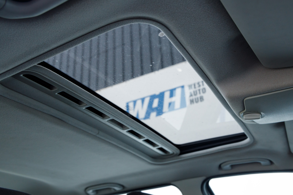 Skoda Octavia Tour photo 13