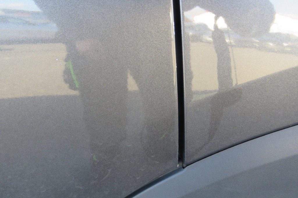 Opel Crossland X 2020 фото 17