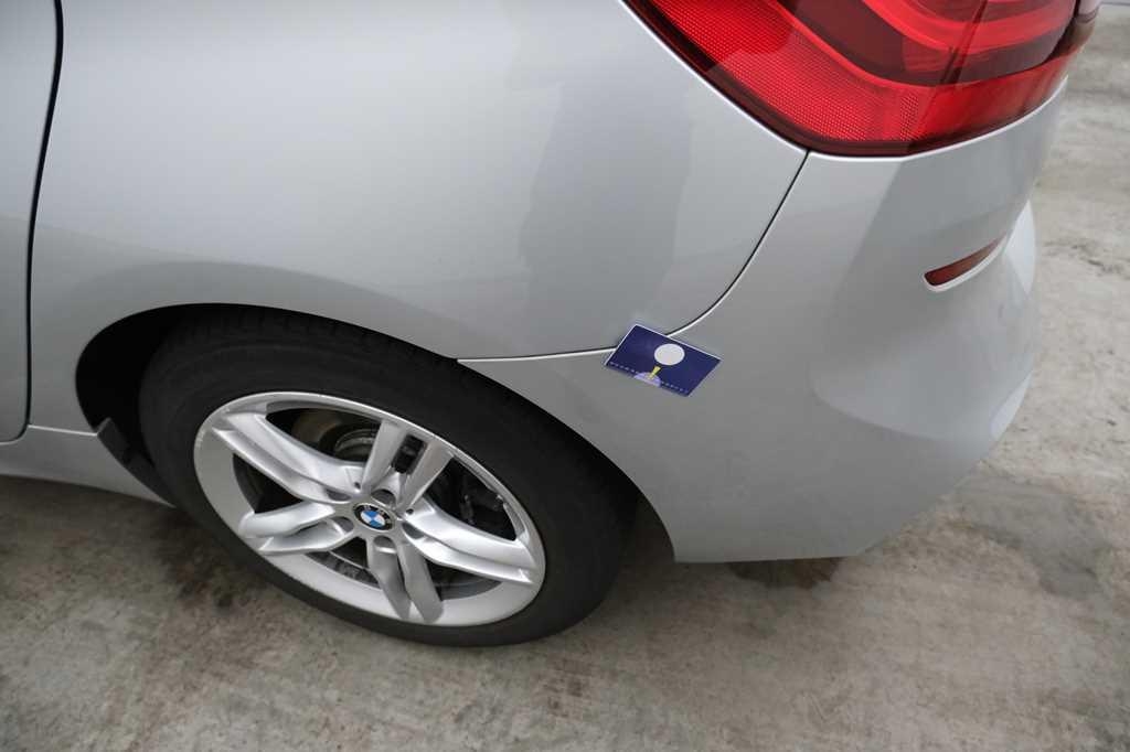 BMW 2er Active Tourer 2017 фото 15