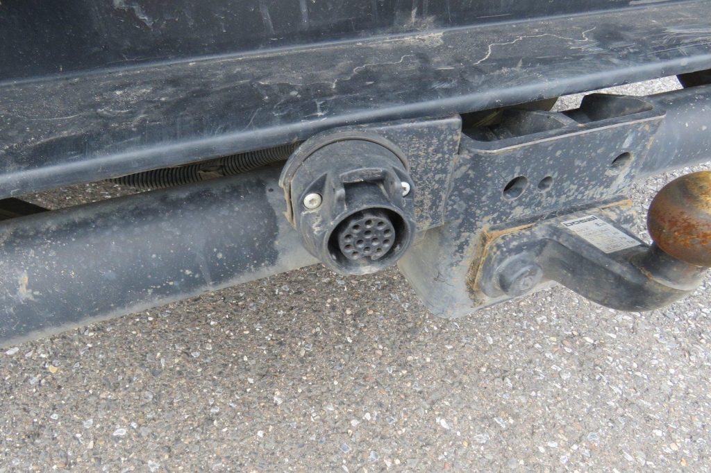 Ford Transit Pritsche 2020 photo 43