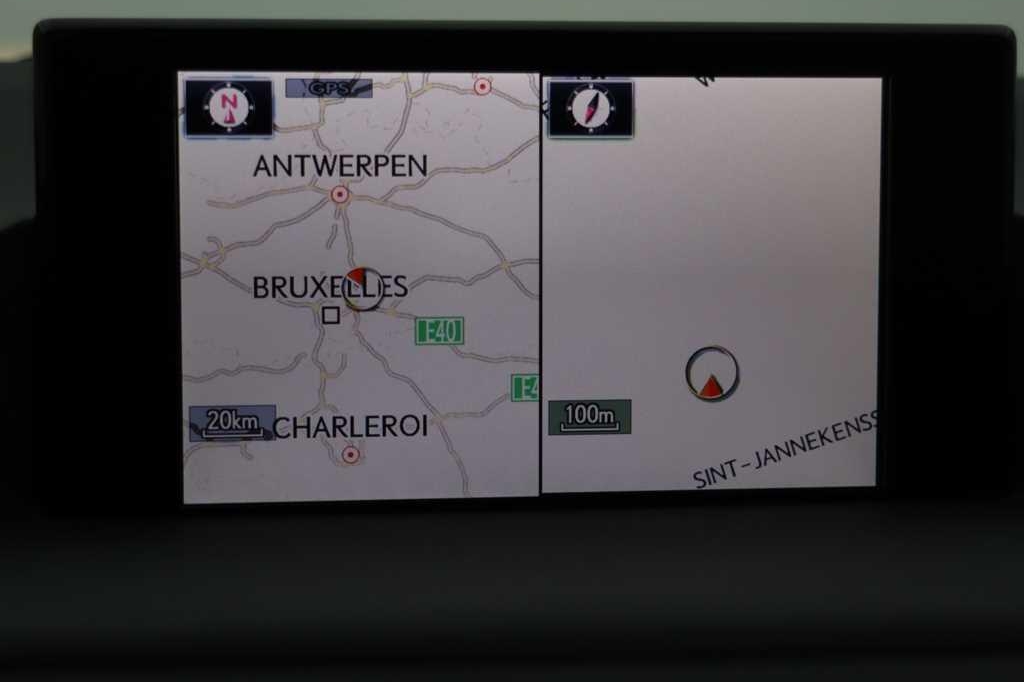 Lexus CT 2016 photo 5