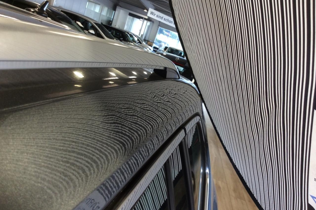 Volkswagen Tiguan 2018 фото 17