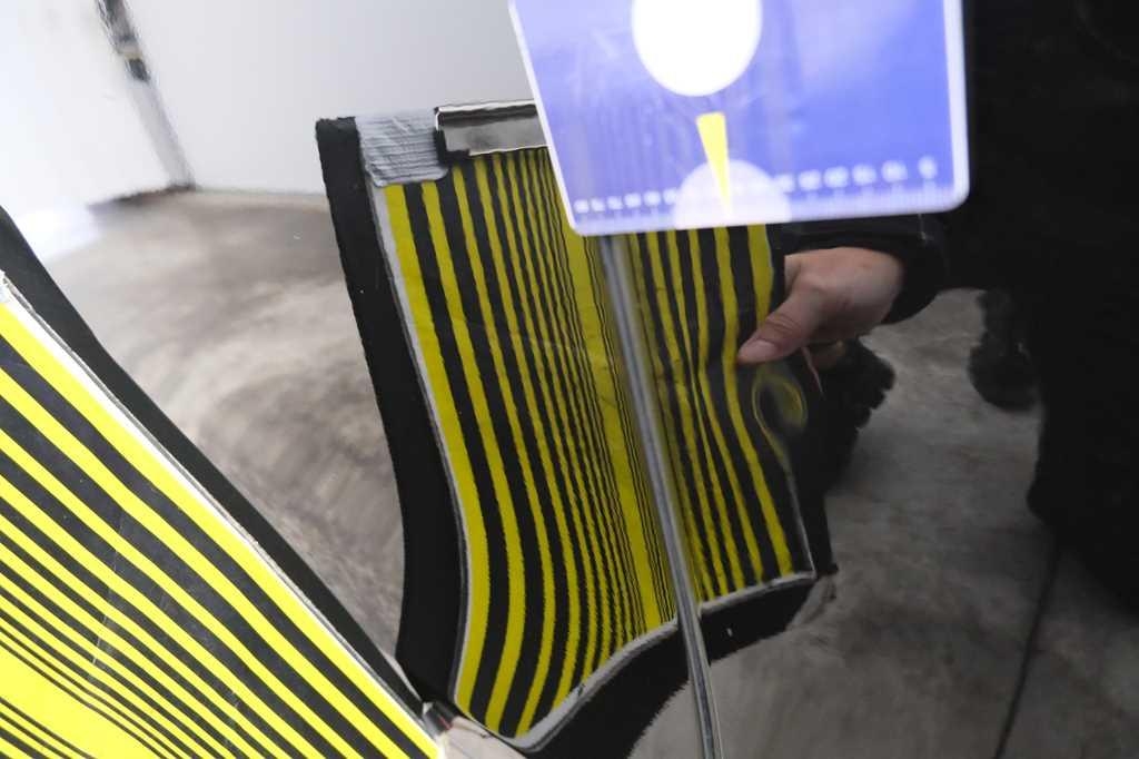 Volvo V40 2017 фото 25