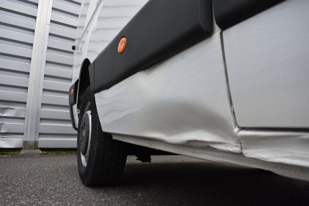 Renault Master Kasten 2019 фото 14