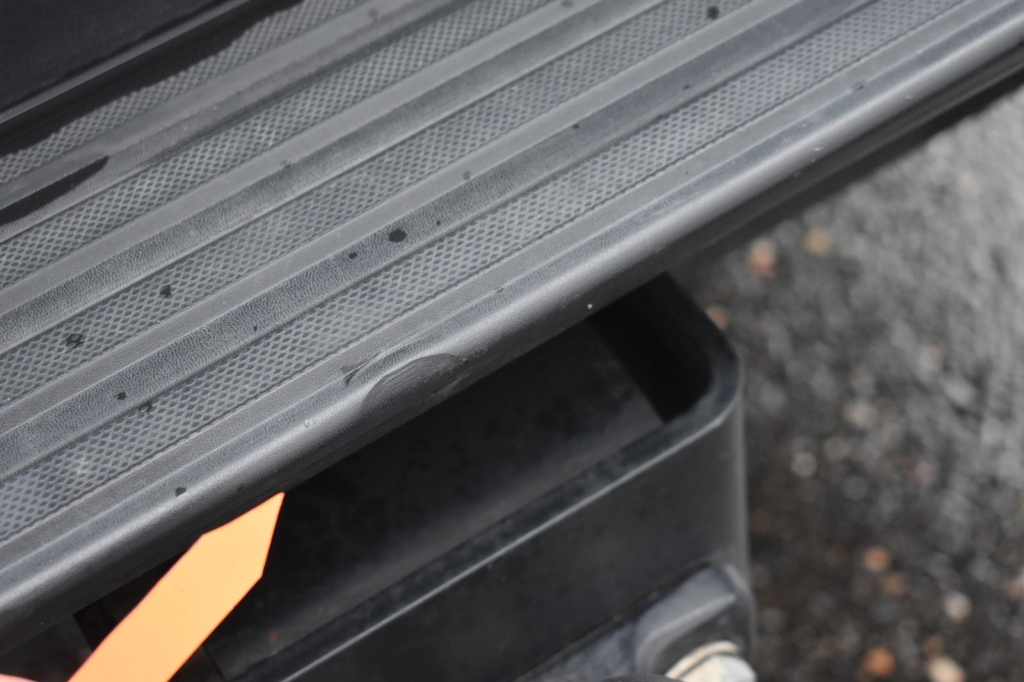 Ford Ranger 2020 фото 13