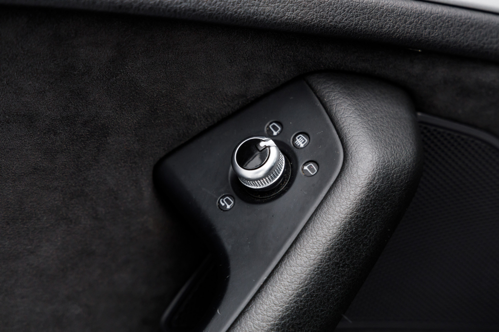 Audi A6 Avant 3.0 TDI 2015 photo 8