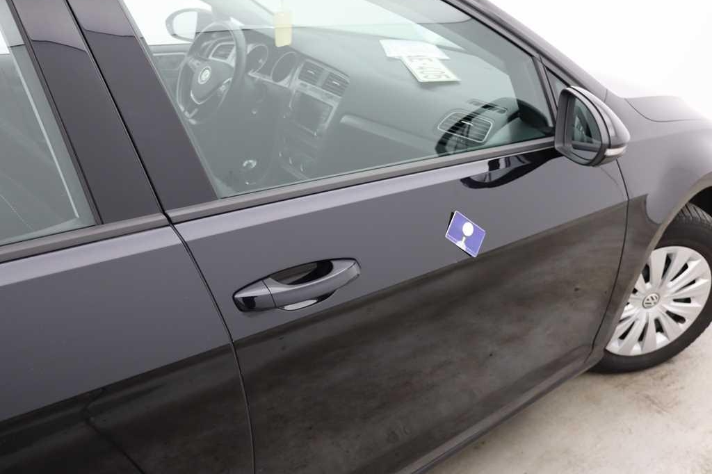 Volkswagen Golf 2016 photo 43