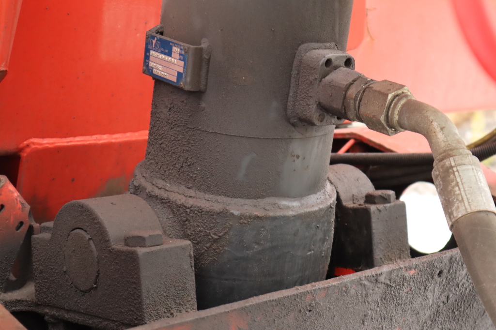 Schmitz SKI 24 SKI 24 2009 photo 13