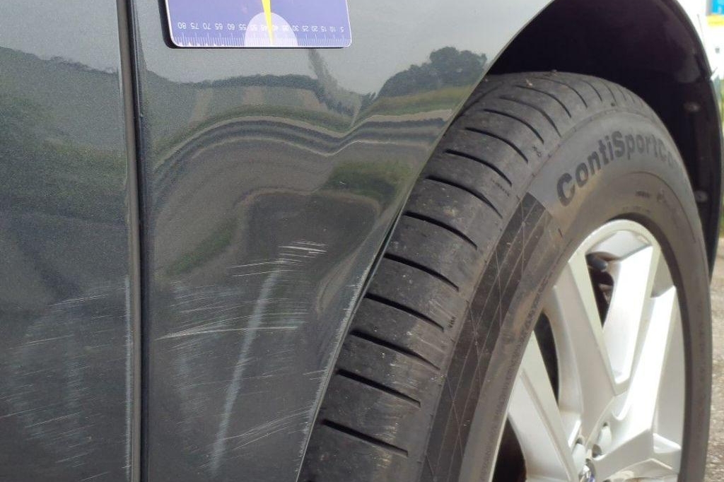 Volvo XC60 2016 фото 18